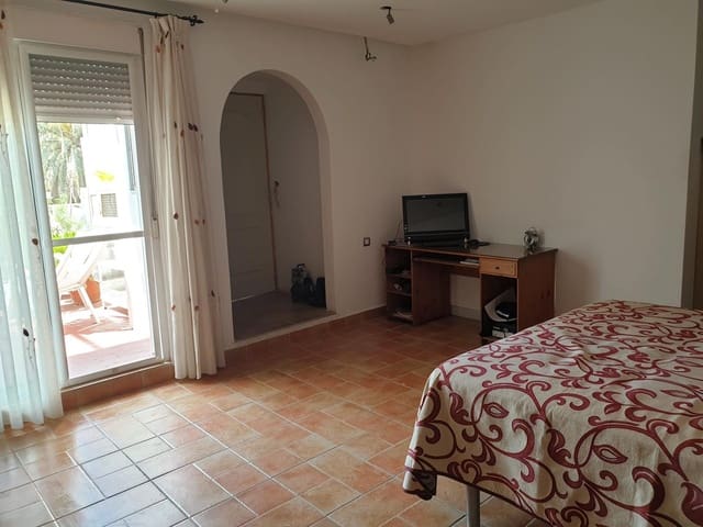 5 soveværelse Lejlighed til salg i Puebla de Soto, Murcia by - € 194.900 (Ref: 9846254)