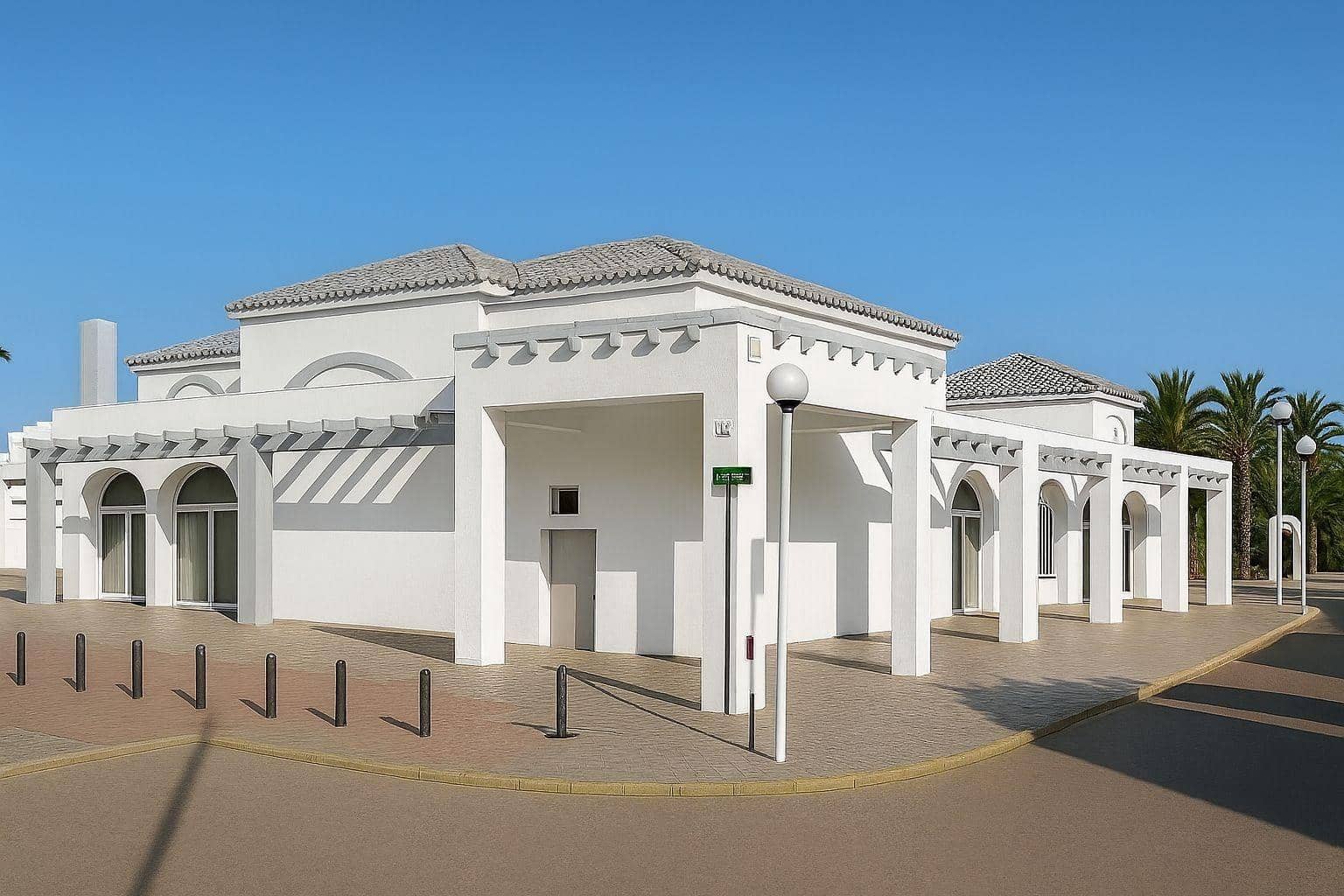 2 bedroom Flat for sale in Los Urrutias - € 269,000 (Ref: 9849393)