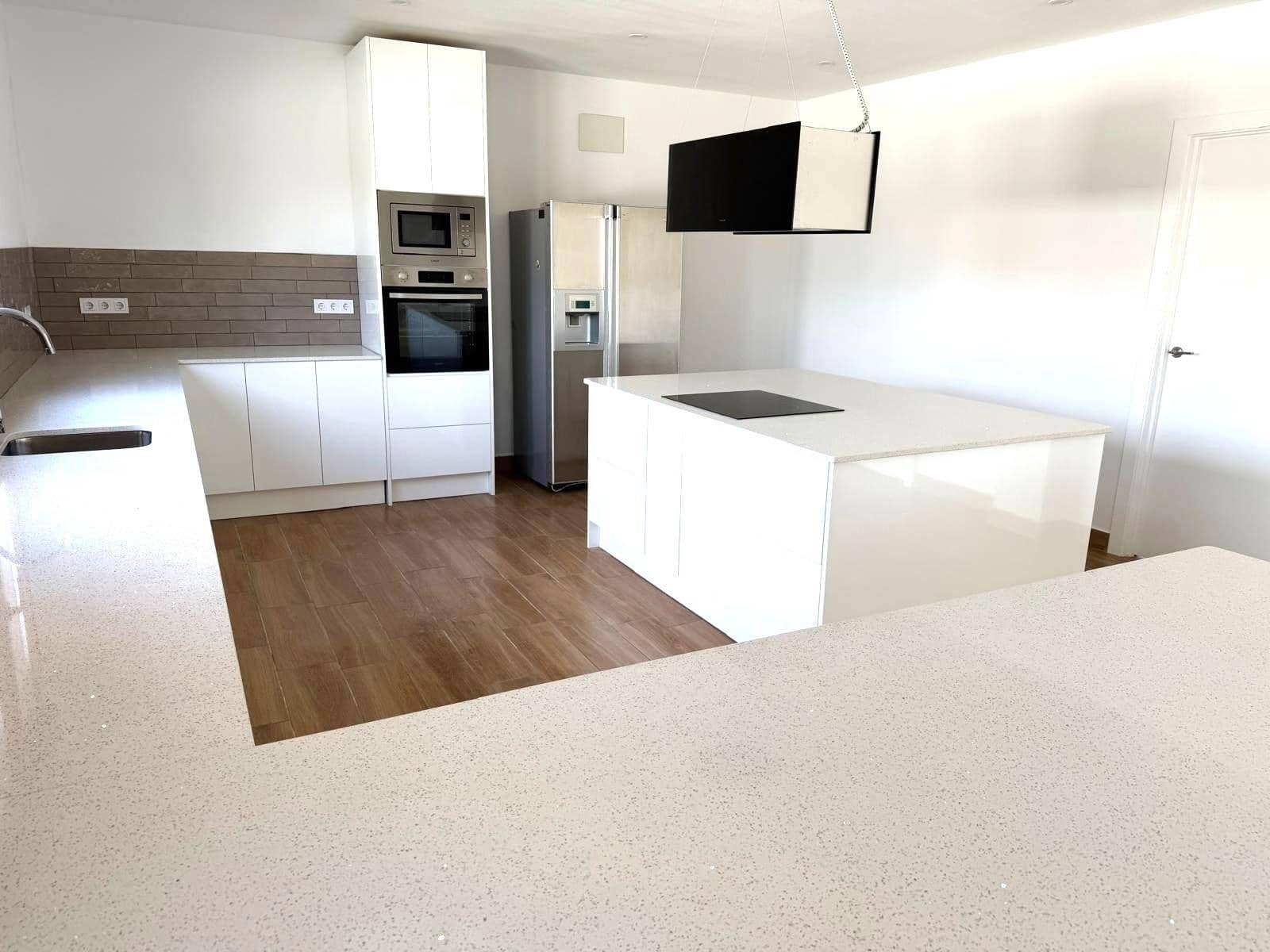 3 bedroom Flat for sale in Los Urrutias - € 269,000 (Ref: 9849394)
