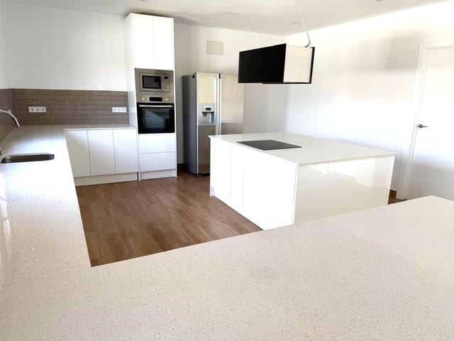 3 quarto Apartamento para venda em Los Urrutias, Cartagena - 269 000 € (Ref: 9849394)