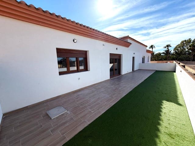 3 quarto Apartamento para venda em Los Urrutias, Cartagena - 269 000 € (Ref: 9849394)