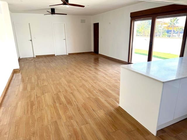 3 quarto Apartamento para venda em Los Urrutias, Cartagena - 269 000 € (Ref: 9849394)