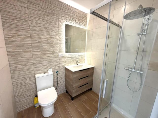 3 quarto Apartamento para venda em Los Urrutias, Cartagena - 269 000 € (Ref: 9849394)