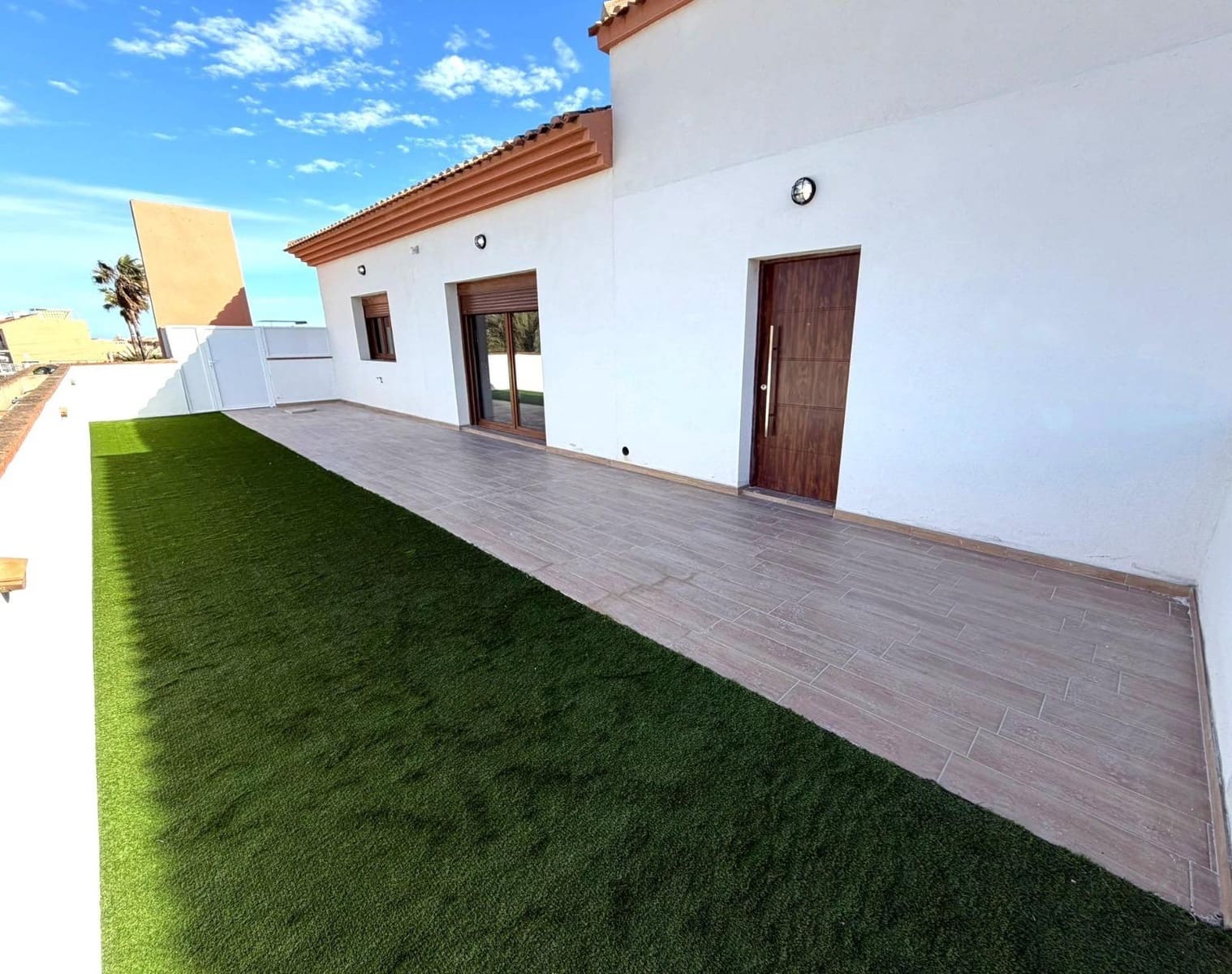 3 bedroom Flat for sale in Los Urrutias - € 269,000 (Ref: 9849394)