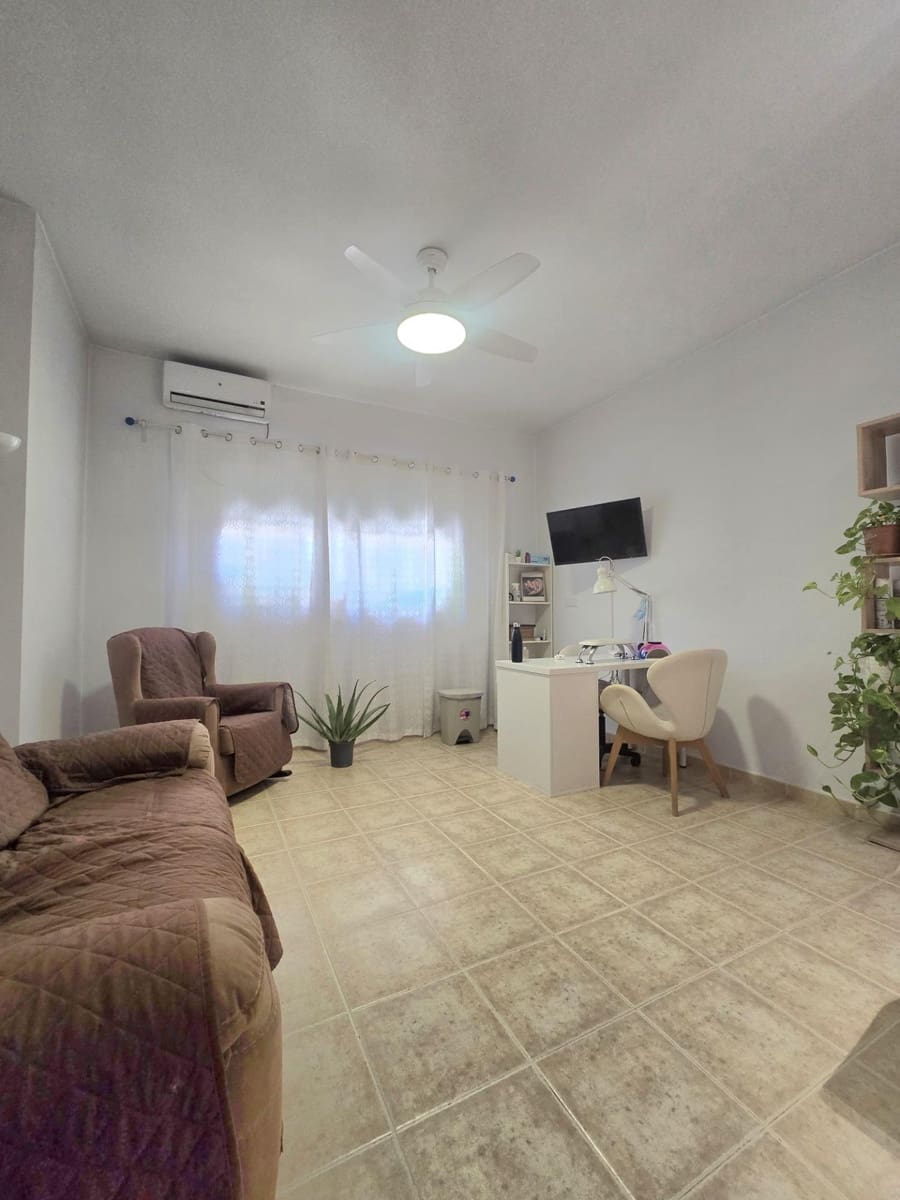 3 soverom Leilighet til salgs i Murcia by med garasje - € 235 000 (Ref: 9855484)
