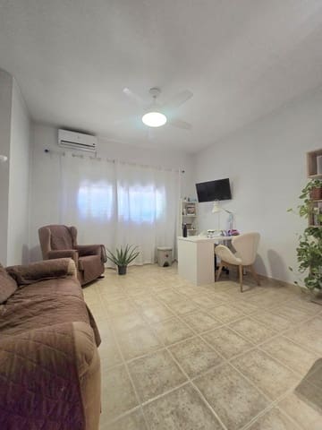 3 soverom Leilighet til salgs i Guadalupe, Murcia by med garasje - € 235 000 (Ref: 9855484)
