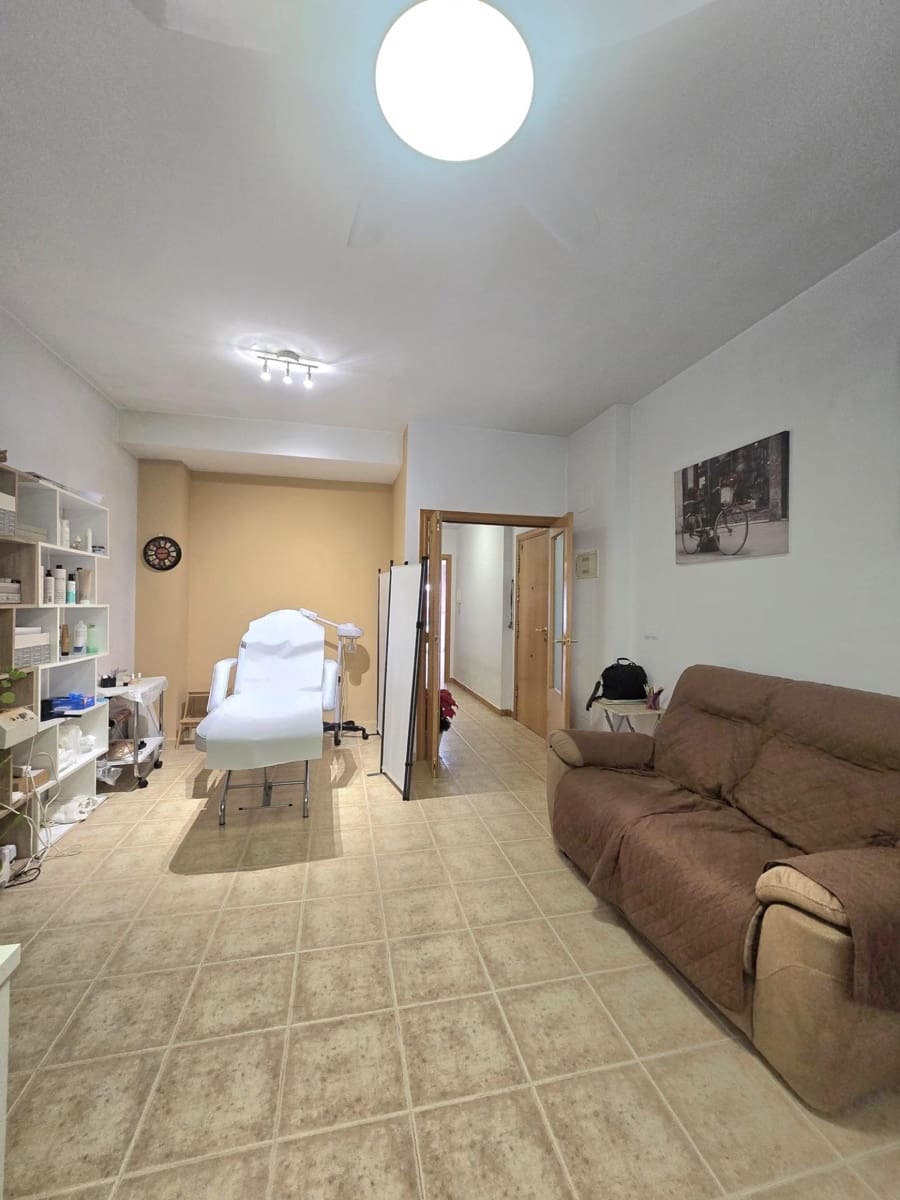 3 soverom Leilighet til salgs i Murcia by med garasje - € 235 000 (Ref: 9855484)
