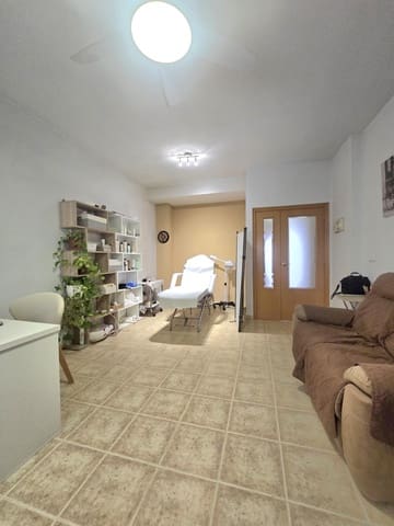 3 soverom Leilighet til salgs i Guadalupe, Murcia by med garasje - € 235 000 (Ref: 9855484)
