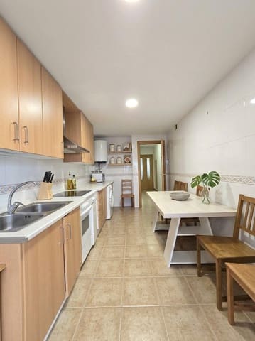 3 soverom Leilighet til salgs i Guadalupe, Murcia by med garasje - € 235 000 (Ref: 9855484)