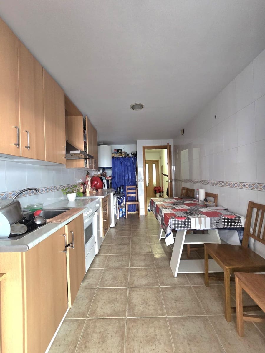 3 soverom Leilighet til salgs i Murcia by med garasje - € 235 000 (Ref: 9855484)