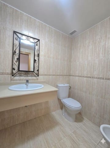 3 soverom Leilighet til salgs i Guadalupe, Murcia by med garasje - € 235 000 (Ref: 9855484)
