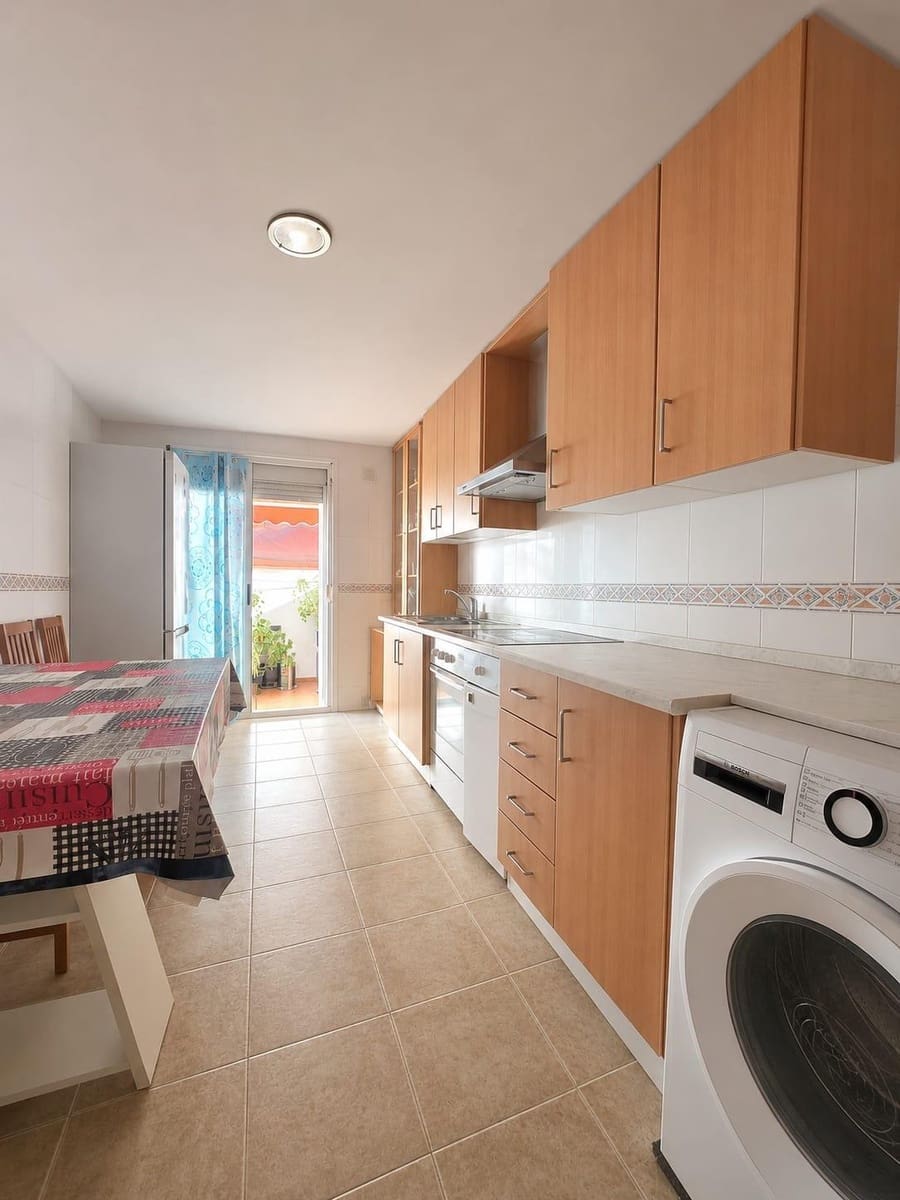 3 soverom Leilighet til salgs i Murcia by med garasje - € 235 000 (Ref: 9855484)