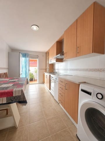 3 soverom Leilighet til salgs i Guadalupe, Murcia by med garasje - € 235 000 (Ref: 9855484)