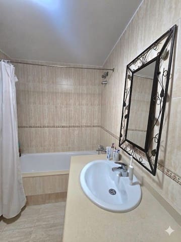 3 soverom Leilighet til salgs i Guadalupe, Murcia by med garasje - € 235 000 (Ref: 9855484)