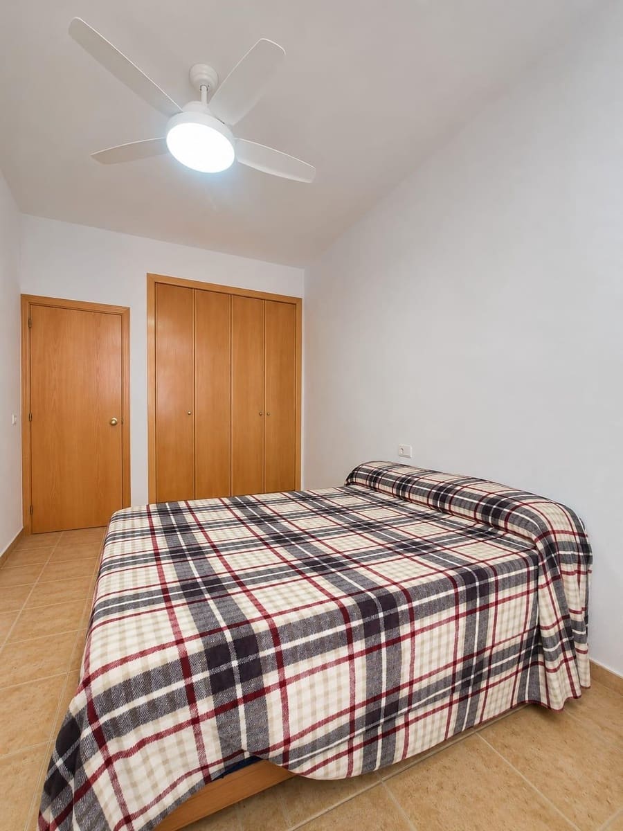 3 soverom Leilighet til salgs i Murcia by med garasje - € 235 000 (Ref: 9855484)