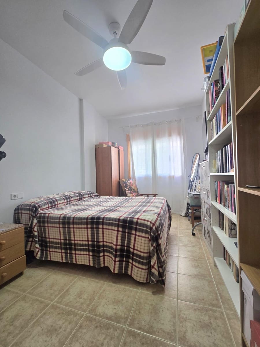 3 soverom Leilighet til salgs i Murcia by med garasje - € 235 000 (Ref: 9855484)