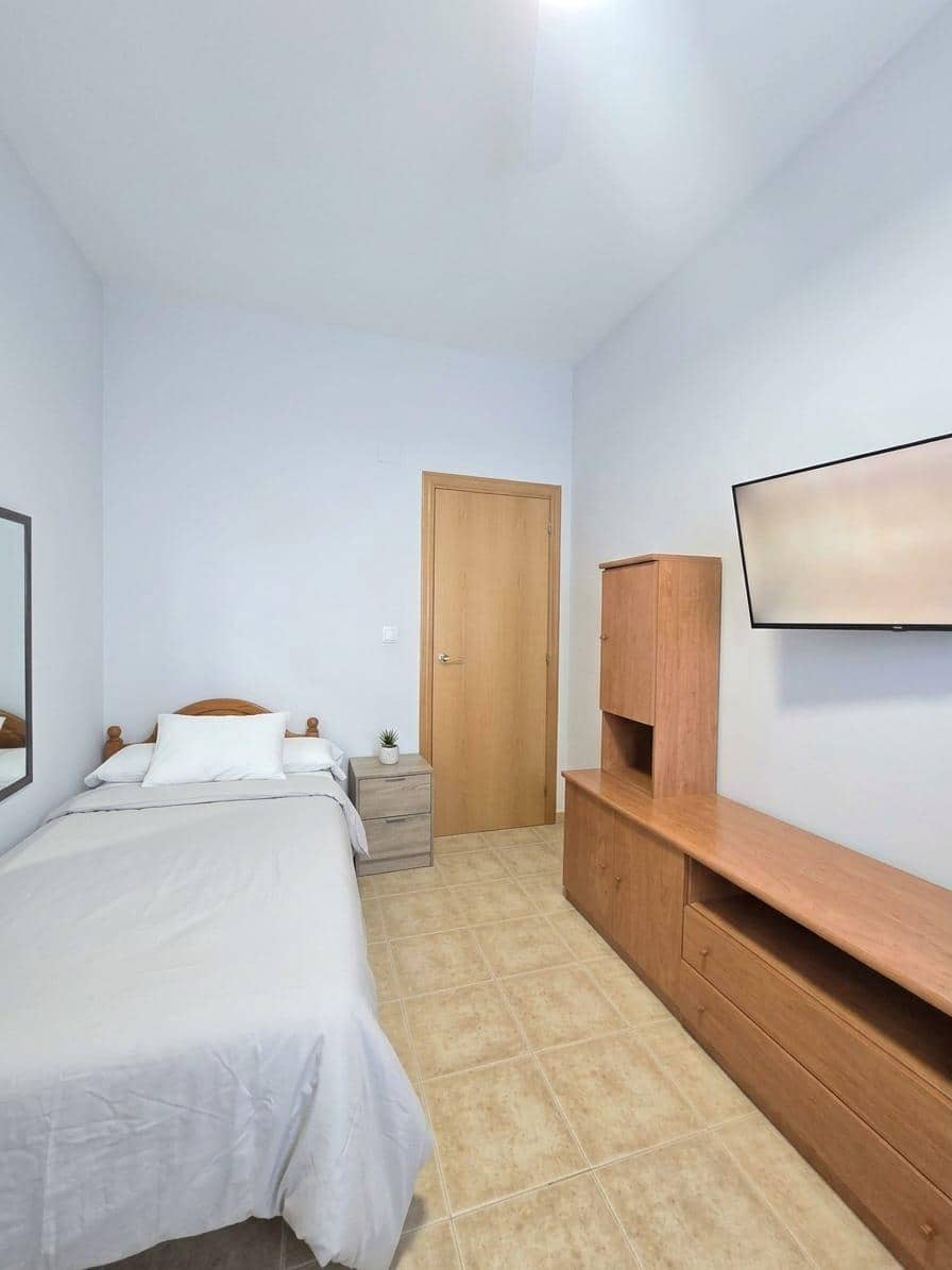 3 soverom Leilighet til salgs i Murcia by med garasje - € 235 000 (Ref: 9855484)