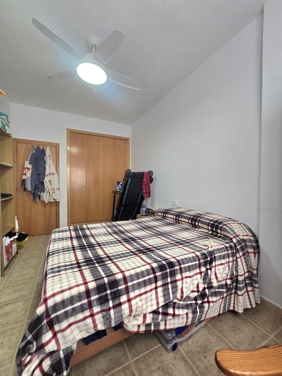 3 soverom Leilighet til salgs i Murcia by med garasje - € 235 000 (Ref: 9855484)