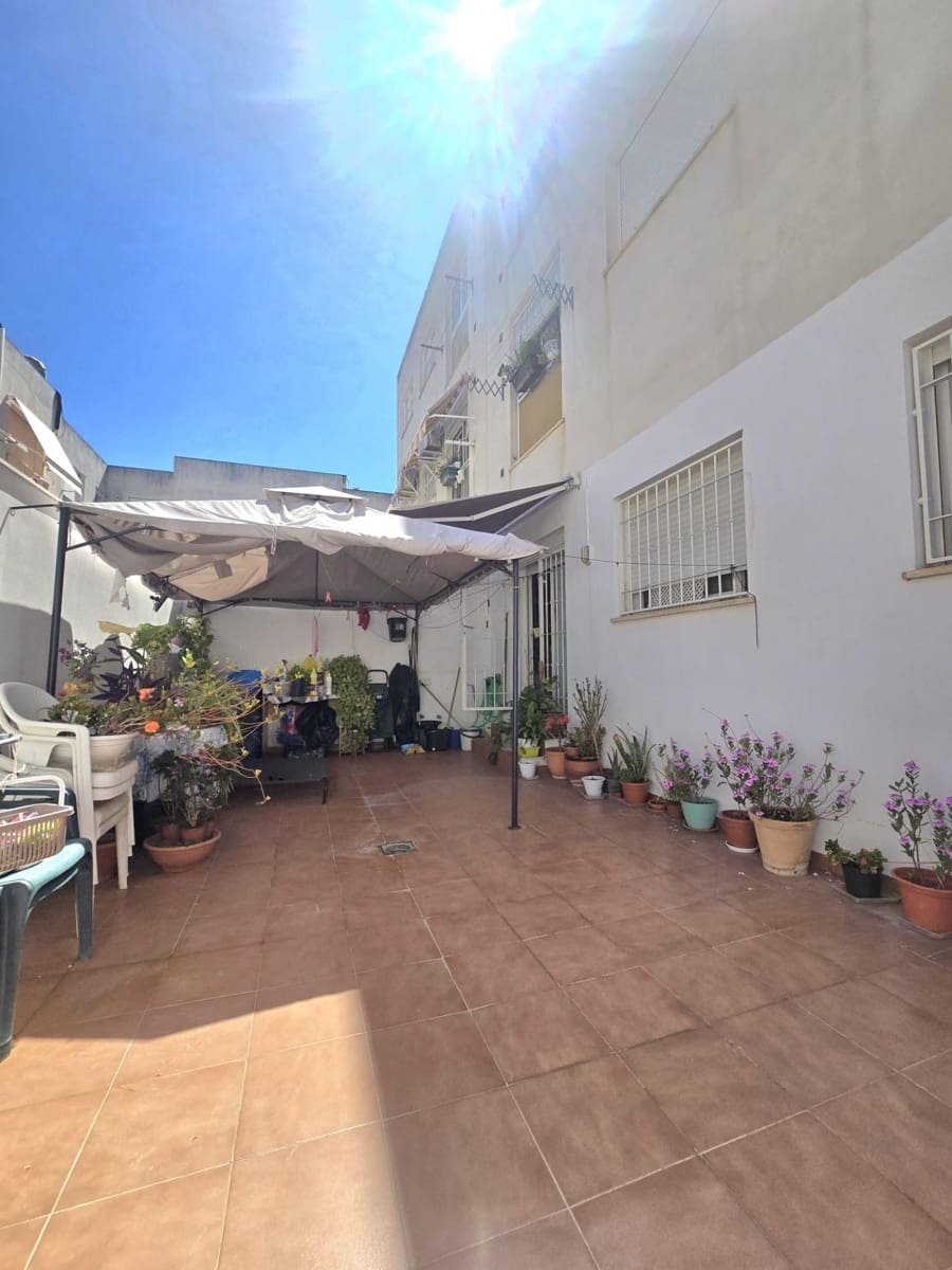 3 soverom Leilighet til salgs i Murcia by med garasje - € 235 000 (Ref: 9855484)