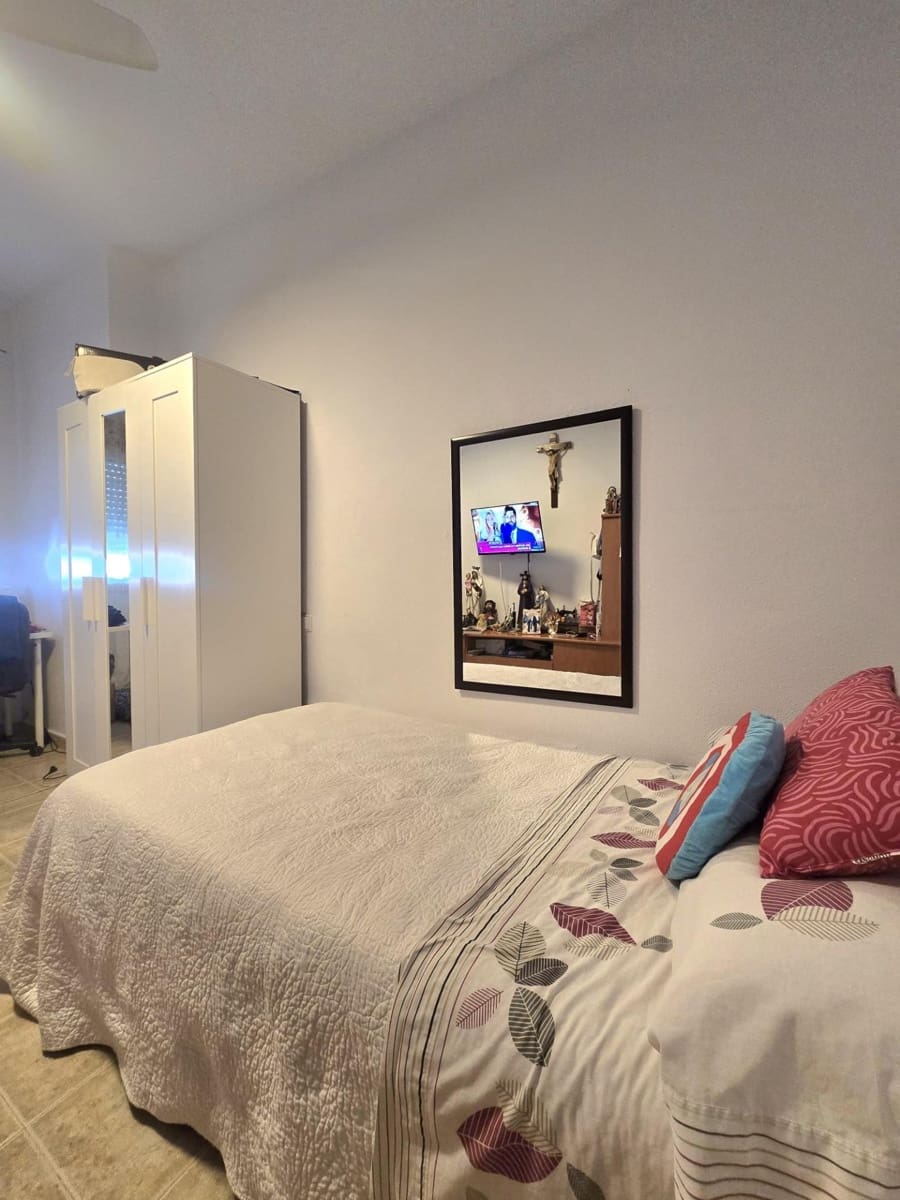 3 soverom Leilighet til salgs i Murcia by med garasje - € 235 000 (Ref: 9855484)