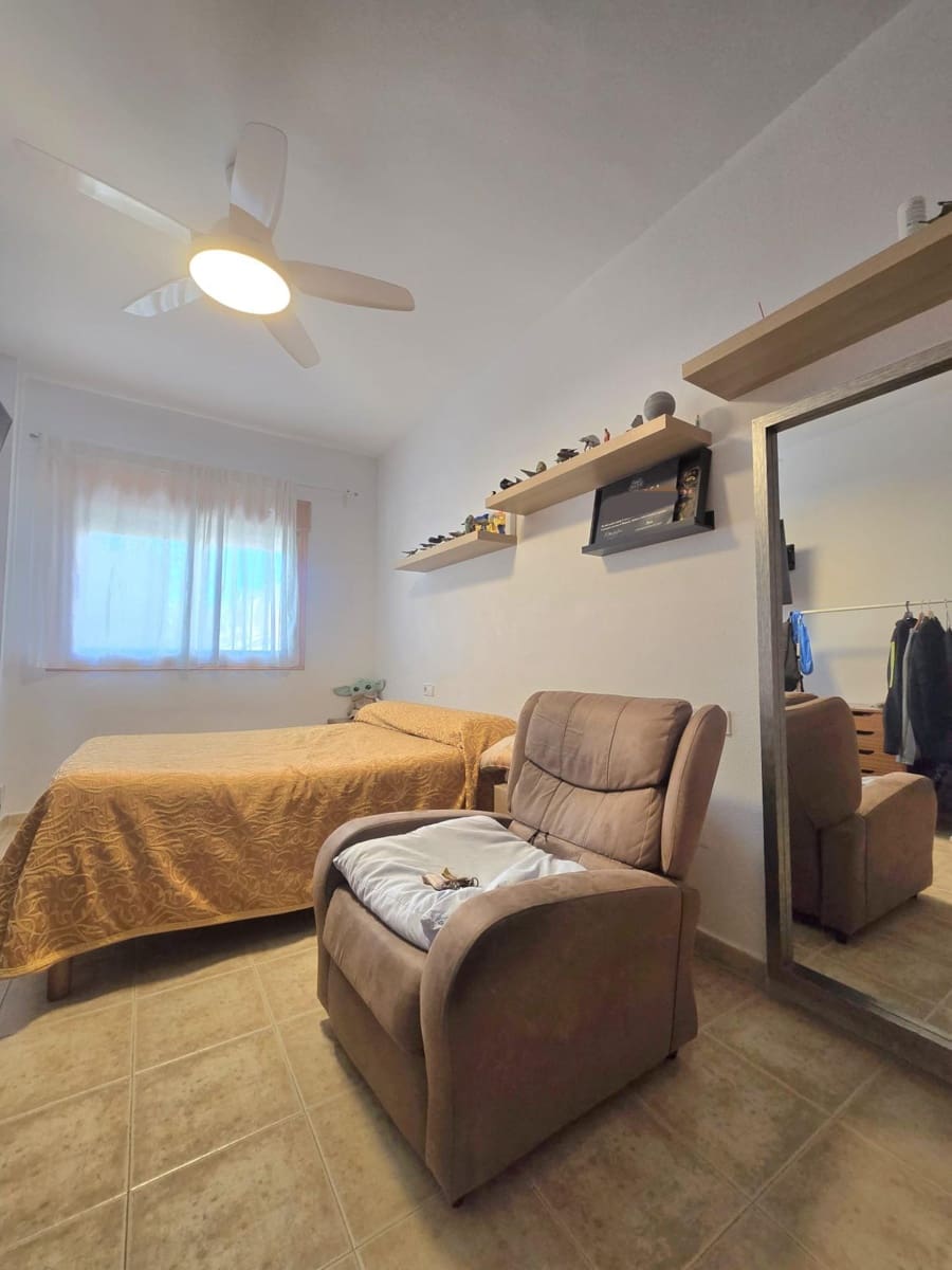 3 soverom Leilighet til salgs i Murcia by med garasje - € 235 000 (Ref: 9855484)