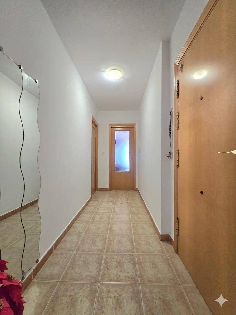3 soverom Leilighet til salgs i Murcia by med garasje - € 235 000 (Ref: 9855484)