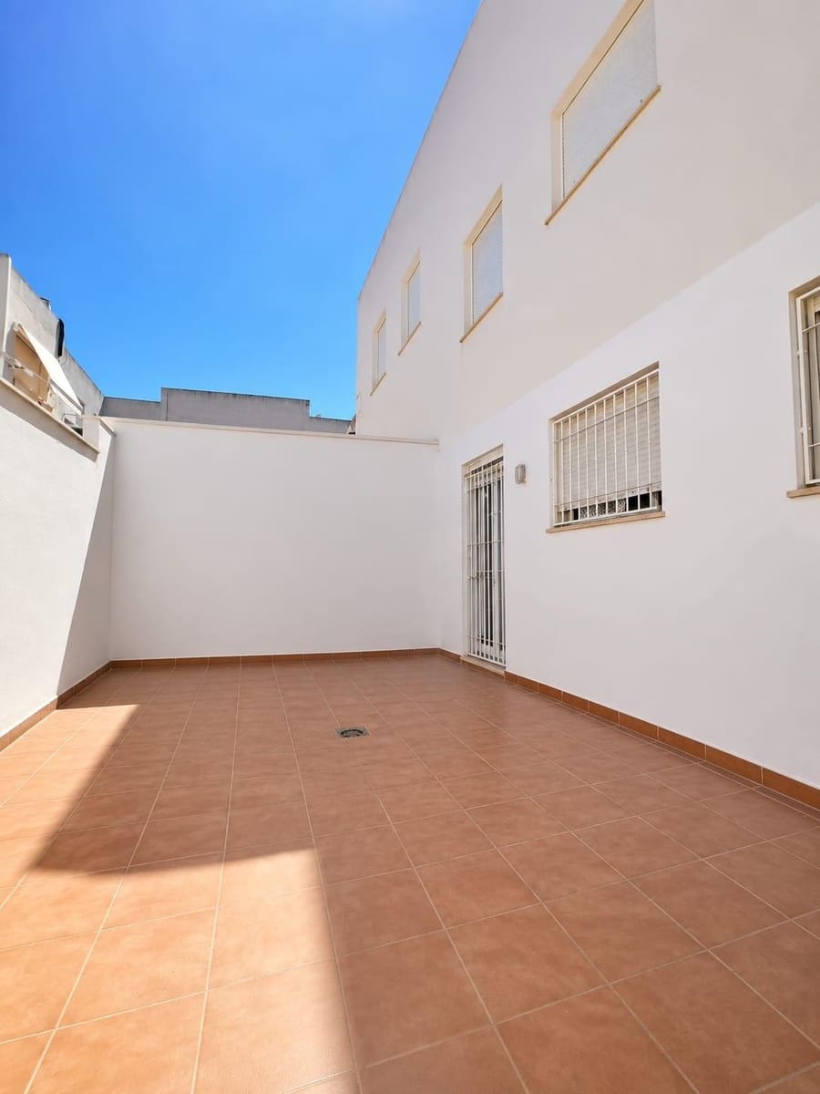 3 soverom Leilighet til salgs i Murcia by med garasje - € 235 000 (Ref: 9855484)