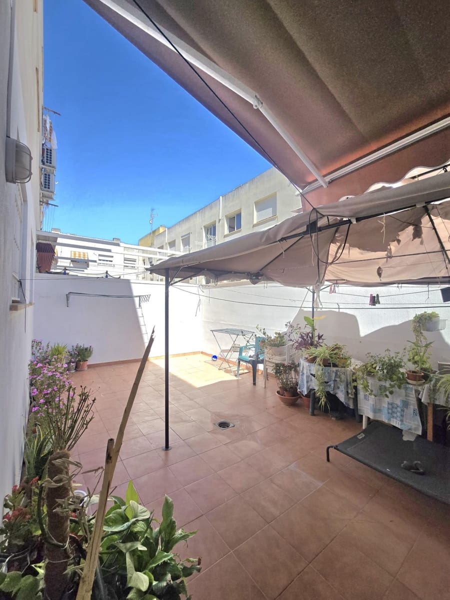 3 soverom Leilighet til salgs i Murcia by med garasje - € 235 000 (Ref: 9855484)