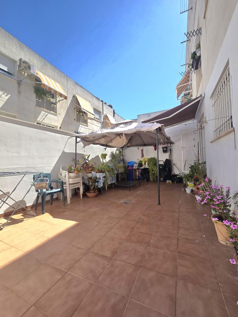 3 soverom Leilighet til salgs i Murcia by med garasje - € 235 000 (Ref: 9855484)