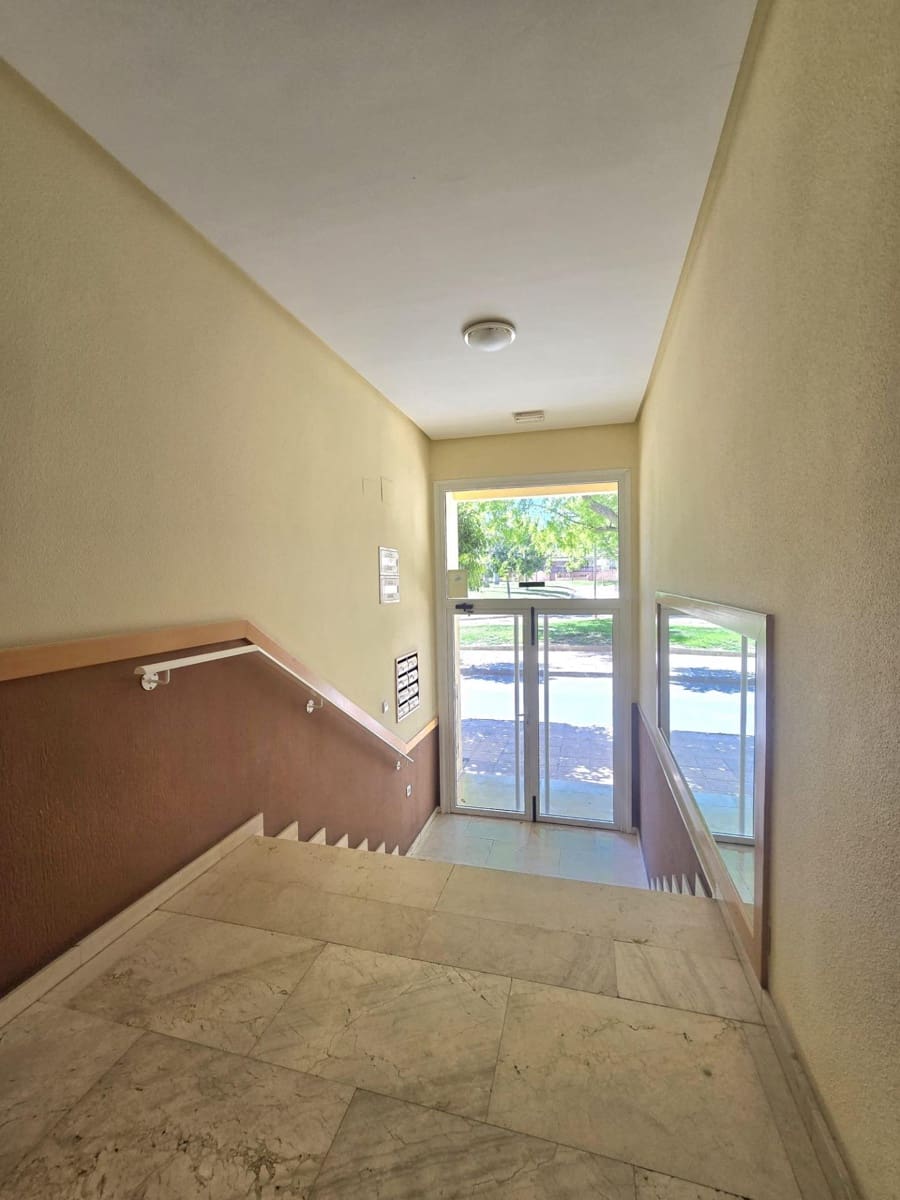 3 soverom Leilighet til salgs i Murcia by med garasje - € 235 000 (Ref: 9855484)
