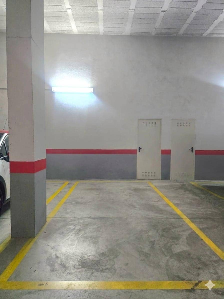 3 soverom Leilighet til salgs i Murcia by med garasje - € 235 000 (Ref: 9855484)