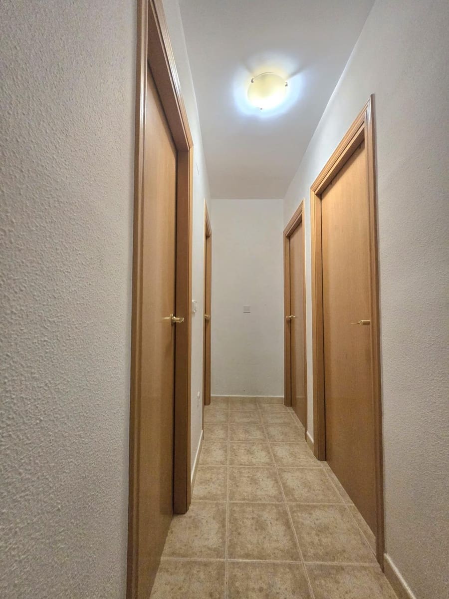 3 soverom Leilighet til salgs i Murcia by med garasje - € 235 000 (Ref: 9855484)