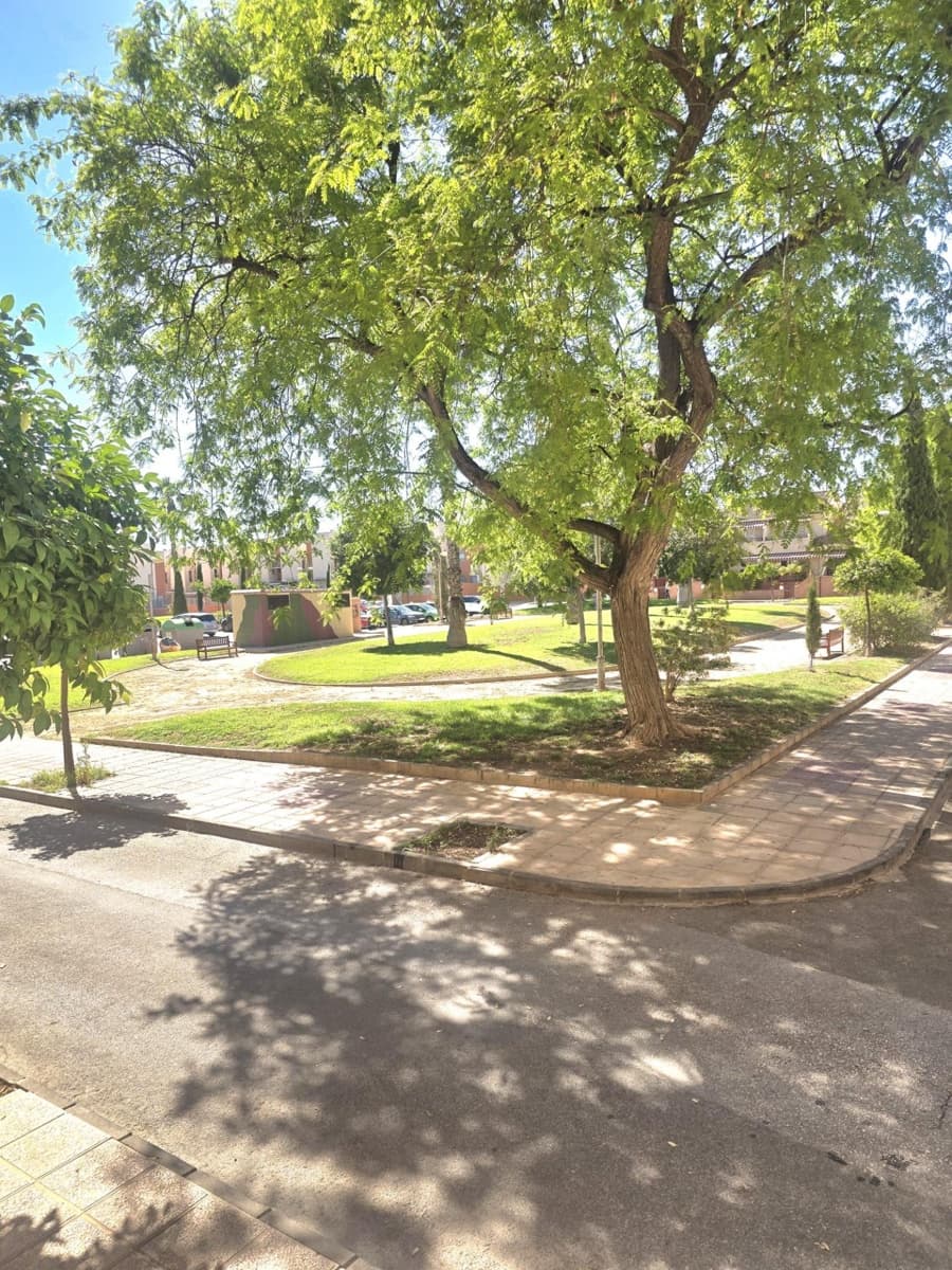 3 soverom Leilighet til salgs i Murcia by med garasje - € 235 000 (Ref: 9855484)