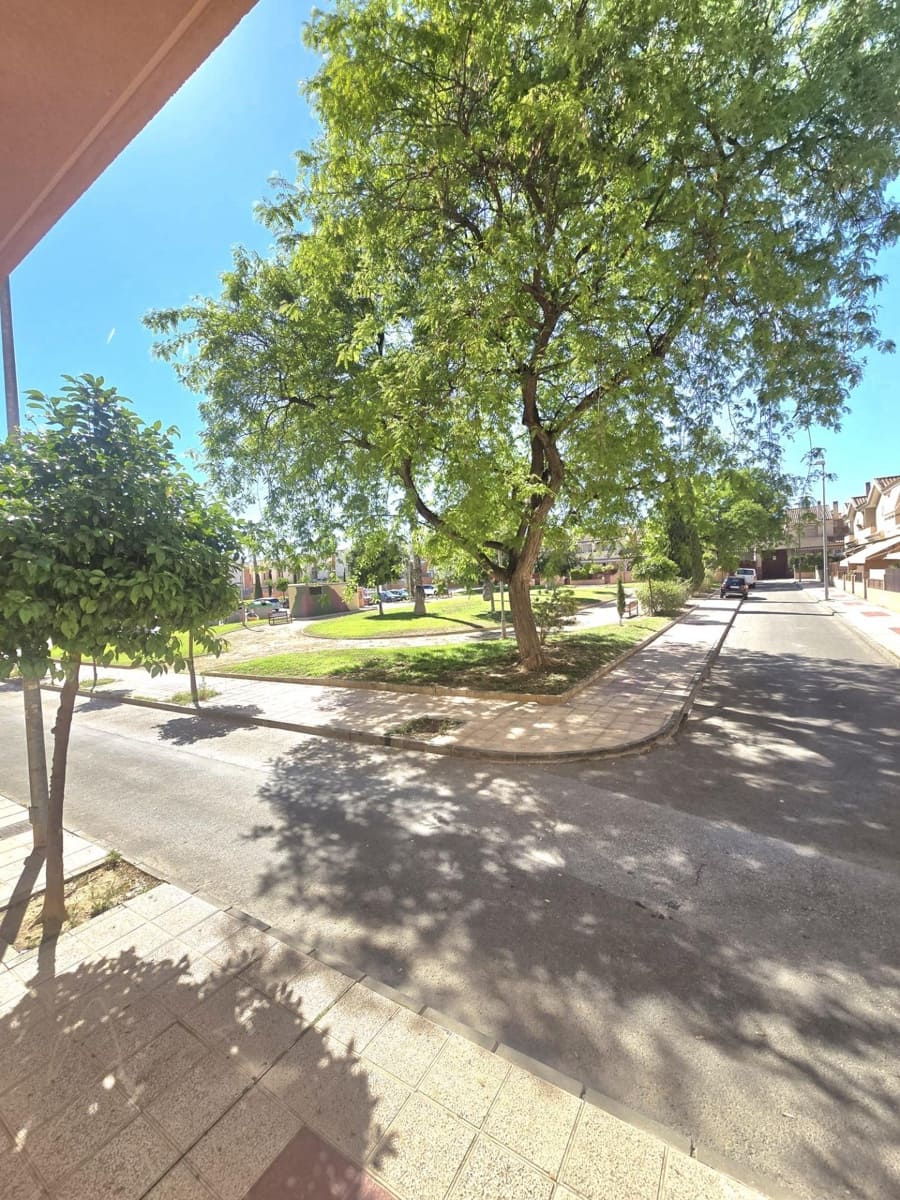 3 soverom Leilighet til salgs i Murcia by med garasje - € 235 000 (Ref: 9855484)