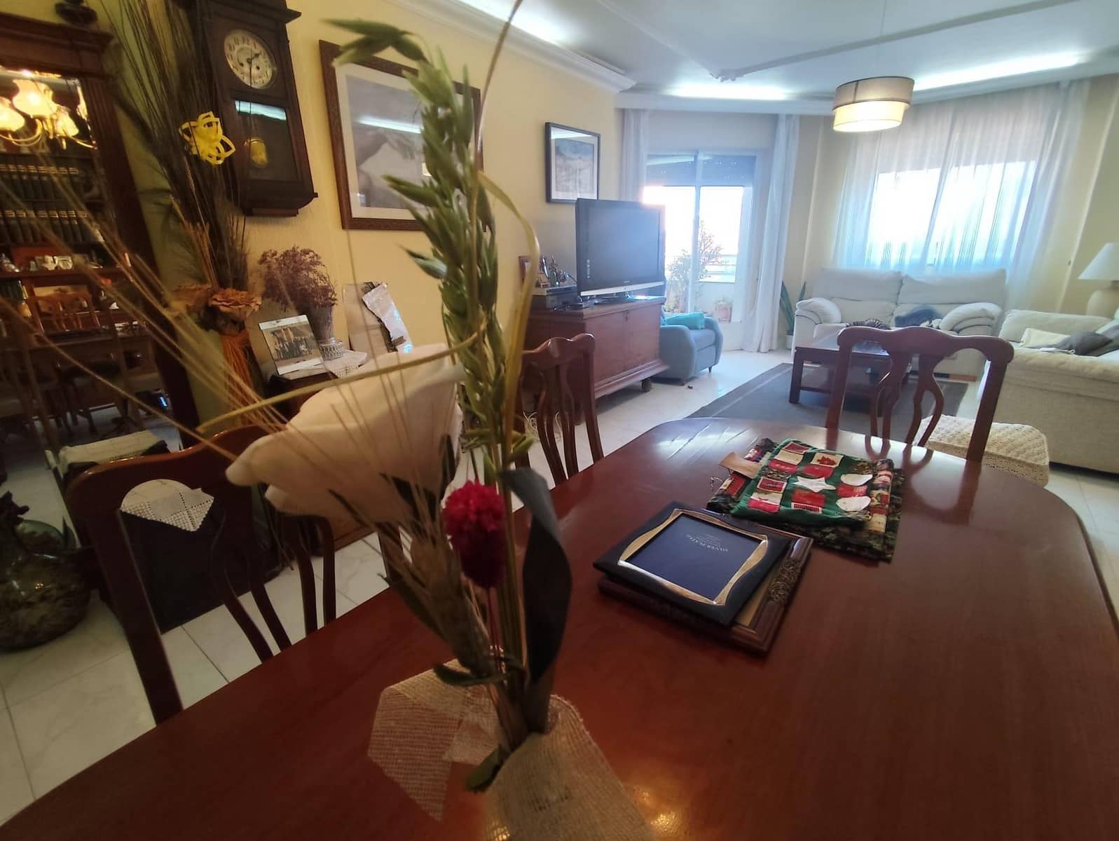 4 quarto Apartamento para venda em Cartagena - 240 000 € (Ref: 9865214)