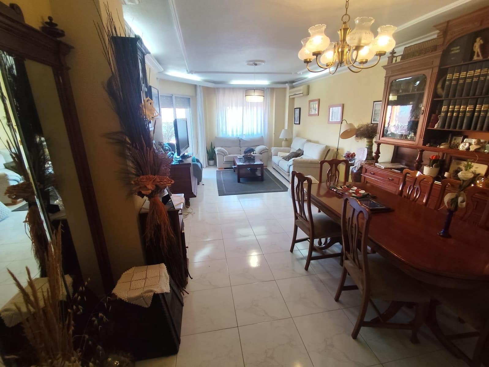 4 quarto Apartamento para venda em Cartagena - 240 000 € (Ref: 9865214)