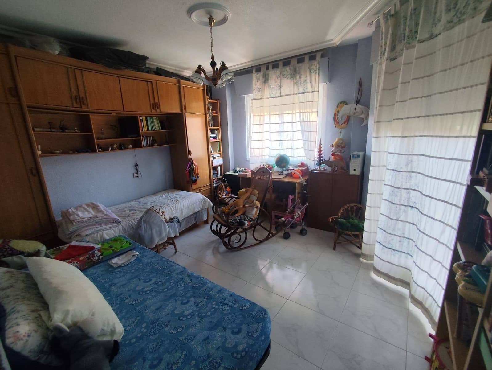 4 quarto Apartamento para venda em Cartagena - 240 000 € (Ref: 9865214)