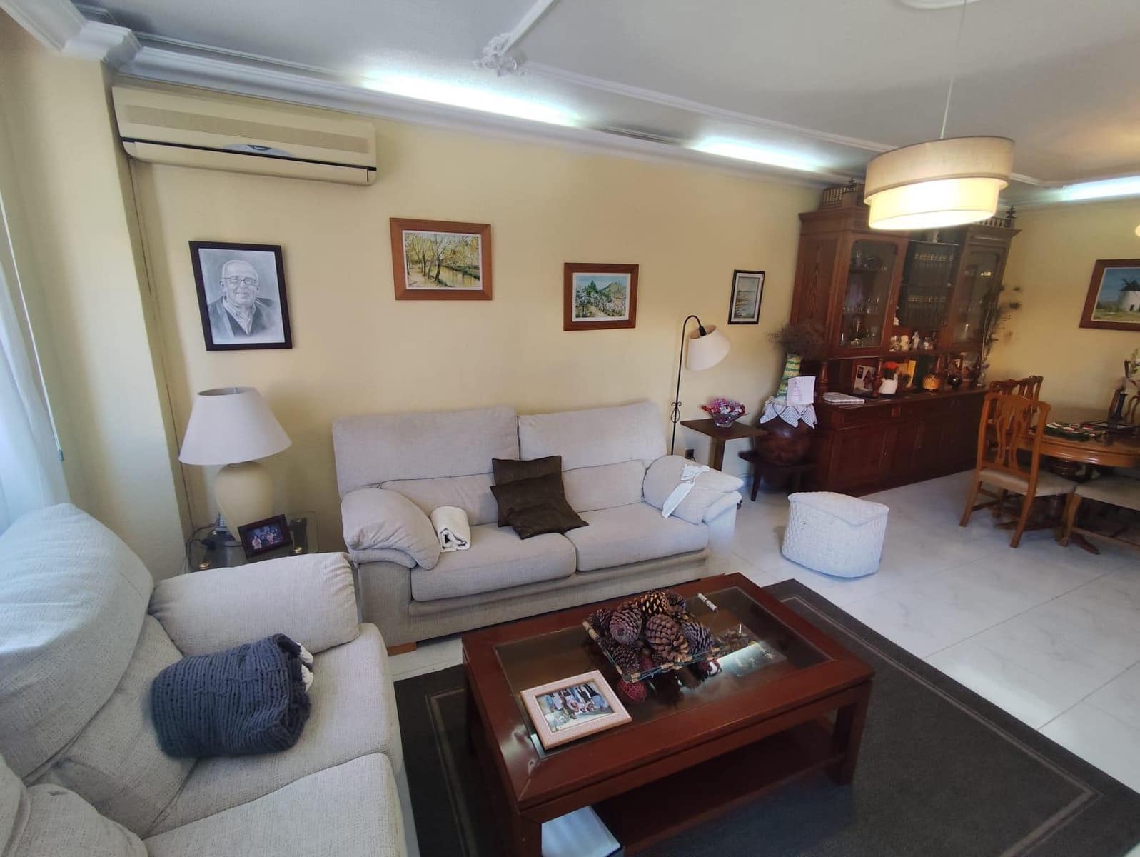 4 quarto Apartamento para venda em Cartagena - 240 000 € (Ref: 9865214)