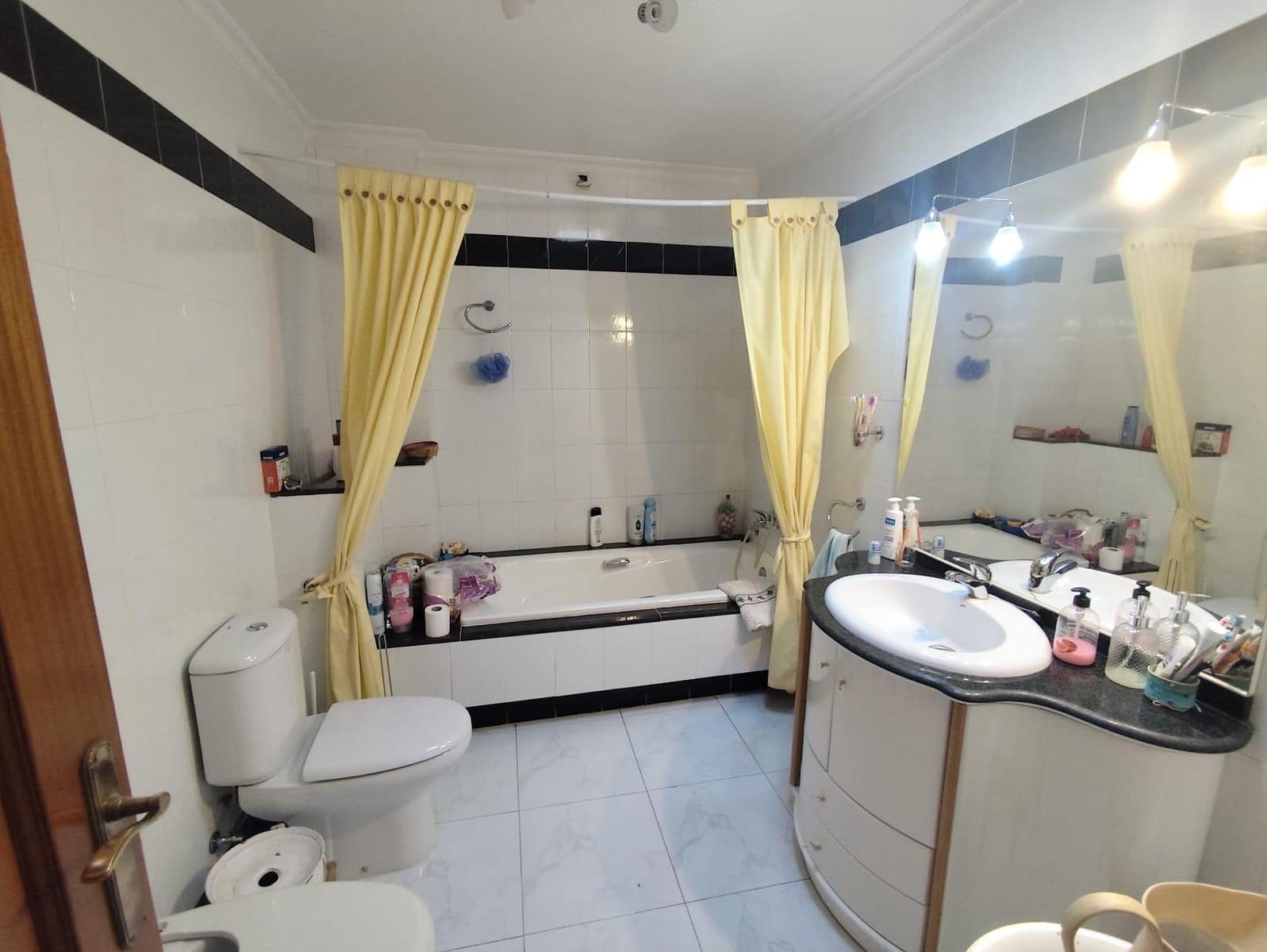 4 quarto Apartamento para venda em Cartagena - 240 000 € (Ref: 9865214)