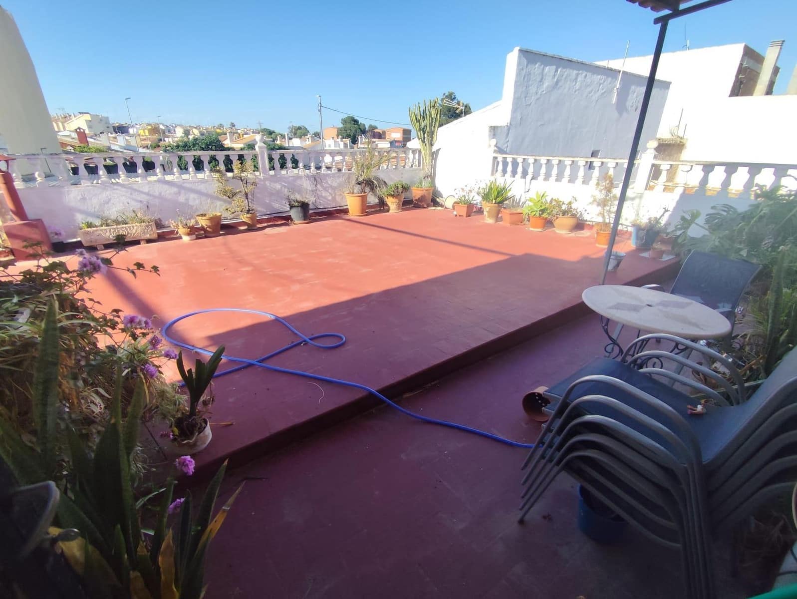 4 quarto Apartamento para venda em Cartagena - 240 000 € (Ref: 9865214)