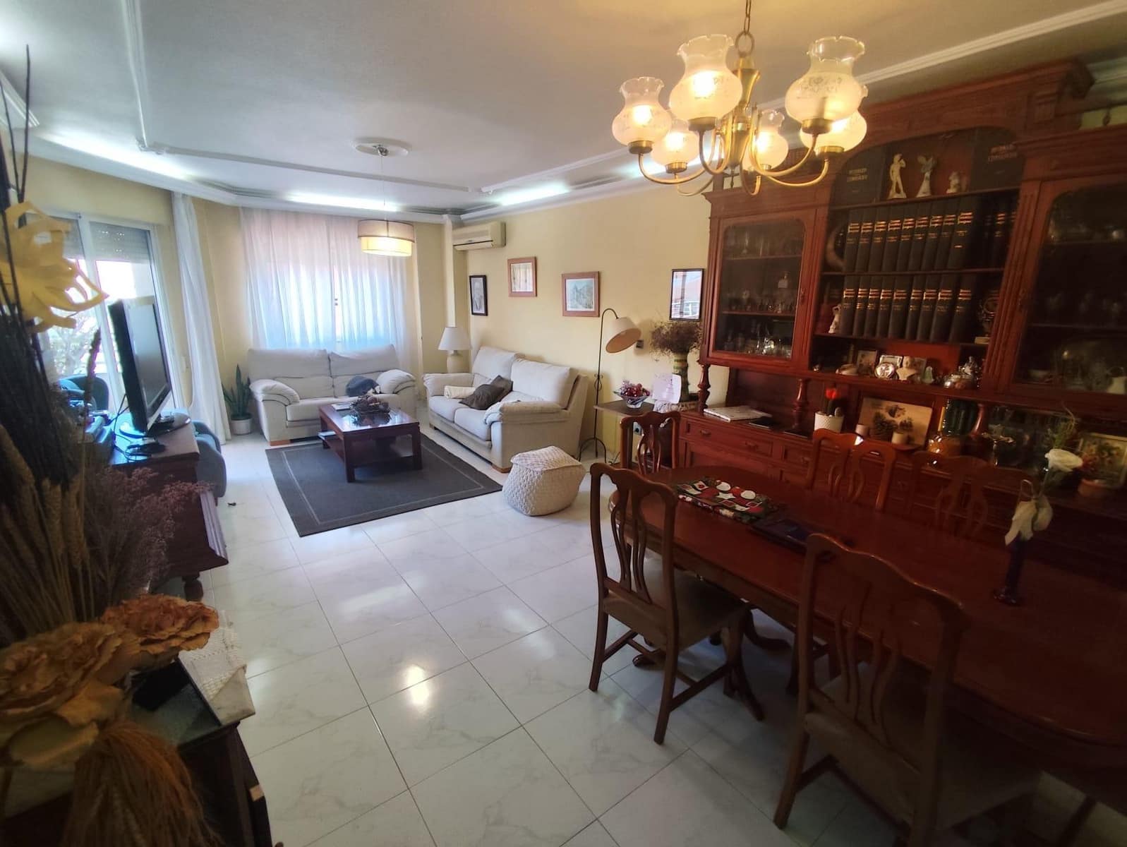4 quarto Apartamento para venda em Cartagena - 240 000 € (Ref: 9865214)