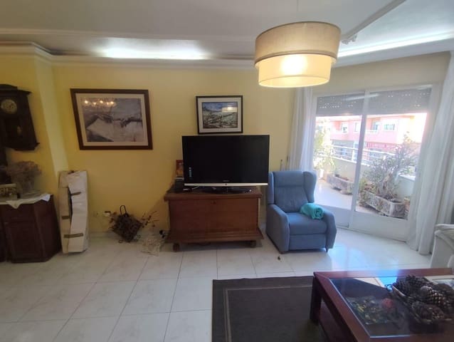 4 quarto Apartamento para venda em Cartagena - 240 000 € (Ref: 9865214)