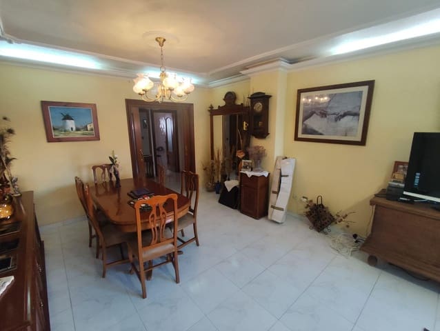 4 quarto Apartamento para venda em Cartagena - 240 000 € (Ref: 9865214)