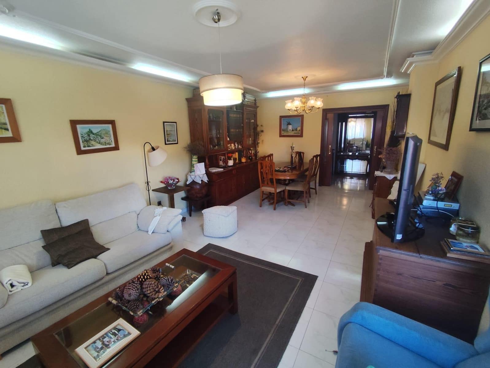 4 quarto Apartamento para venda em Cartagena - 240 000 € (Ref: 9865214)