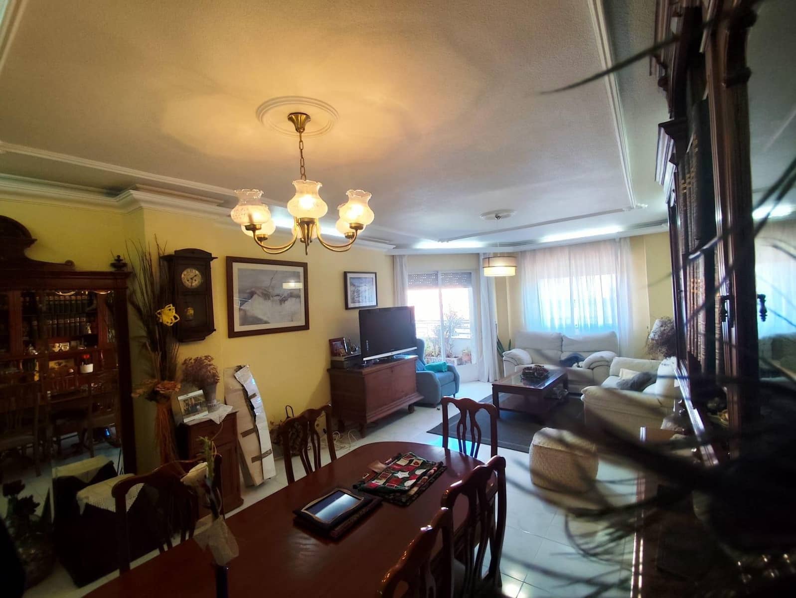 4 quarto Apartamento para venda em Cartagena - 240 000 € (Ref: 9865214)
