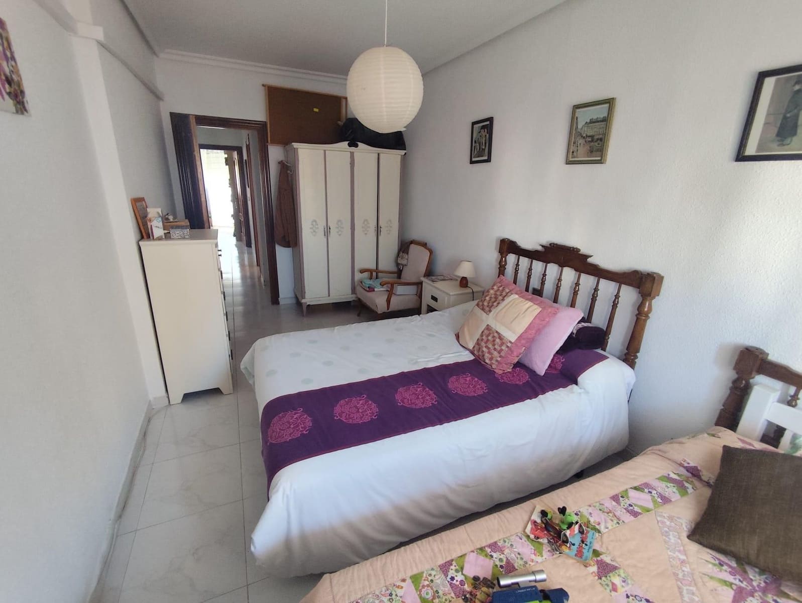 4 quarto Apartamento para venda em Cartagena - 240 000 € (Ref: 9865214)