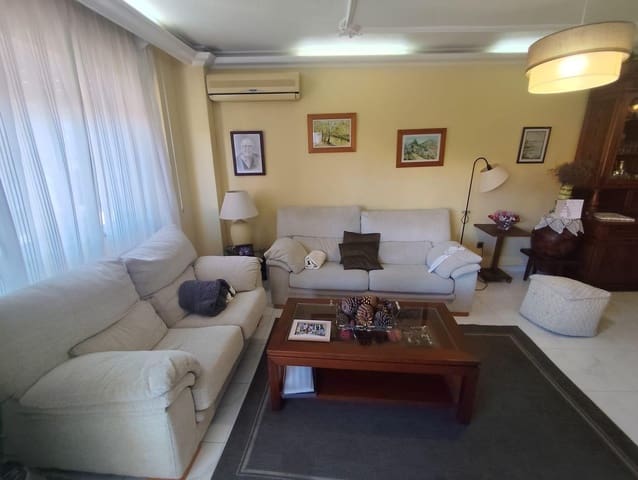 4 quarto Apartamento para venda em Cartagena - 240 000 € (Ref: 9865214)