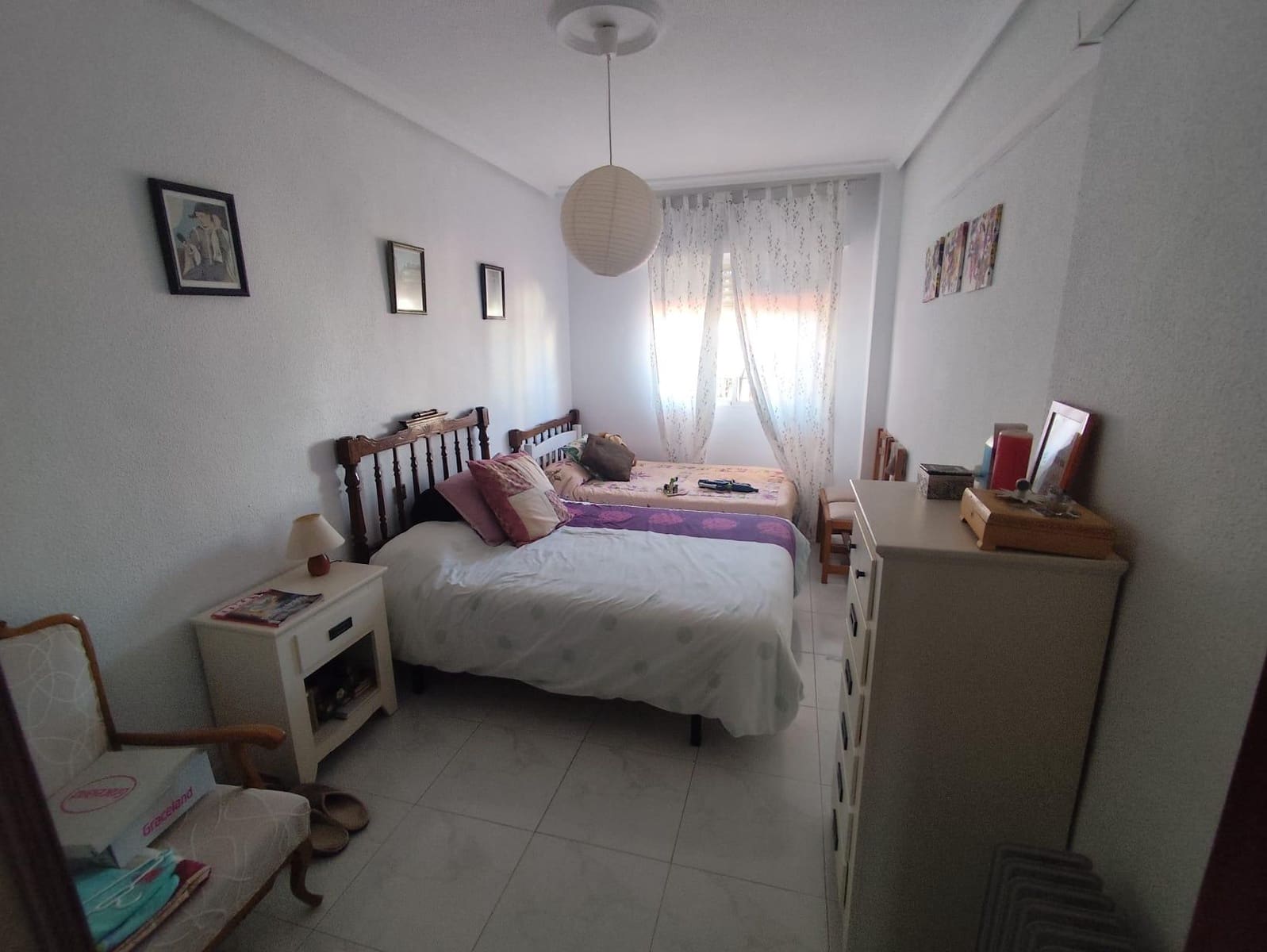 4 quarto Apartamento para venda em Cartagena - 240 000 € (Ref: 9865214)