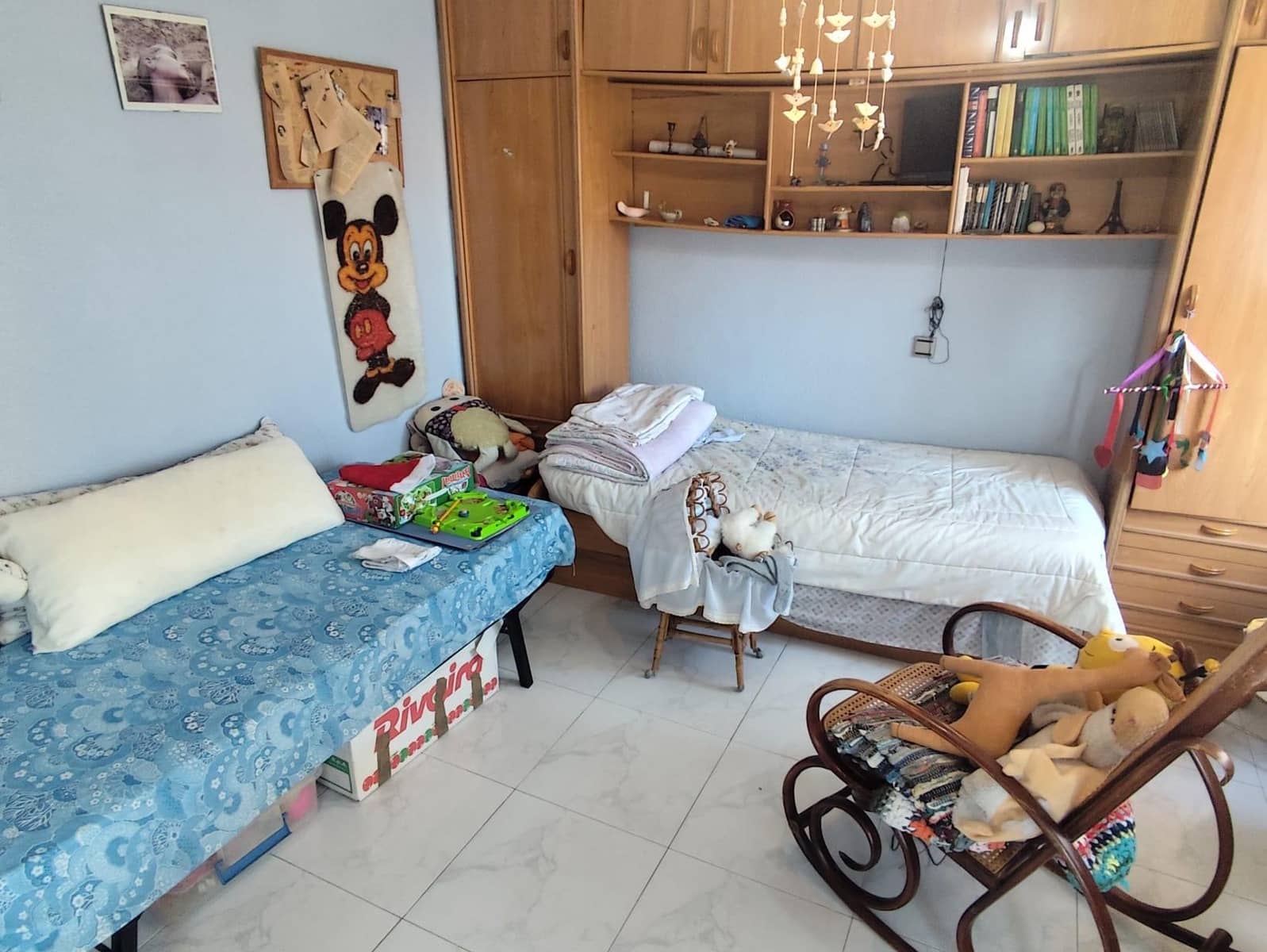 4 quarto Apartamento para venda em Cartagena - 240 000 € (Ref: 9865214)