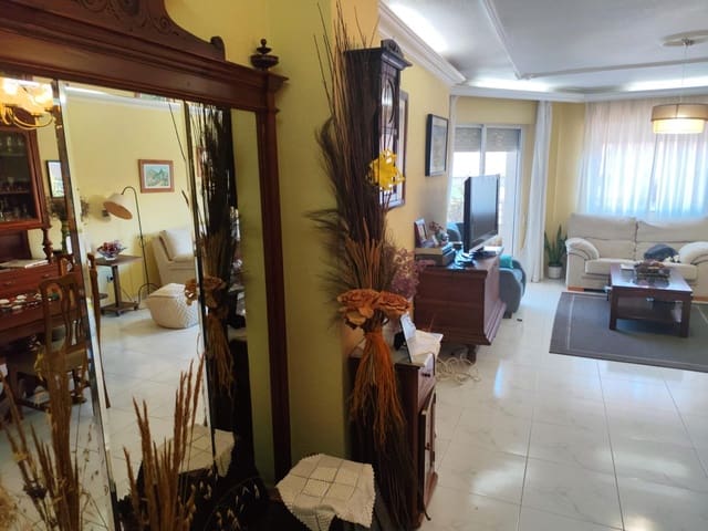 4 quarto Apartamento para venda em Cartagena - 240 000 € (Ref: 9865214)